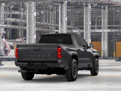 2026 Toyota Tacoma - Photo 11