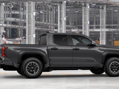 2026 Toyota Tacoma - Photo 14