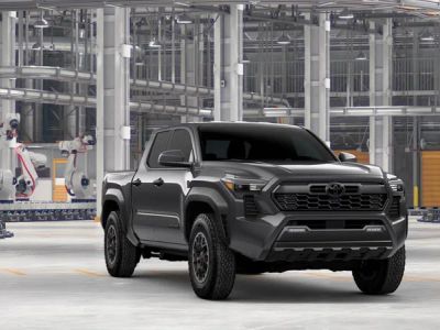 2026 Toyota Tacoma - Photo 18