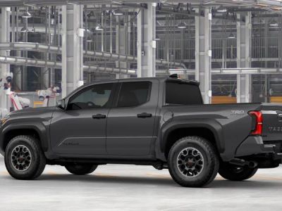 2026 Toyota Tacoma - Photo 7