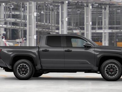 2026 Toyota Tacoma - Photo 15