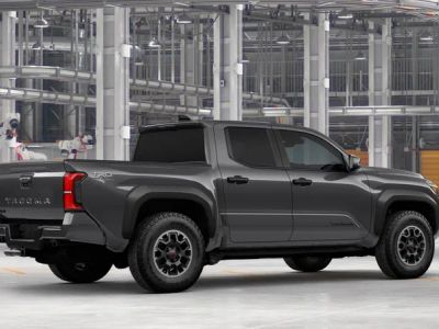 2026 Toyota Tacoma - Photo 13