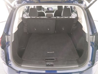 2024 Nissan Rogue — photo 11 view