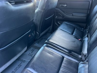 2022 Nissan Frontier - Photo 4