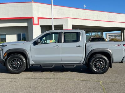 2022 Nissan Frontier - Photo 9