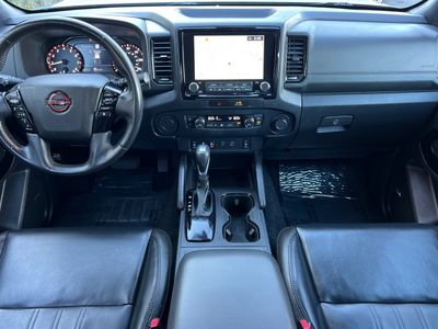 2022 Nissan Frontier - Photo 3