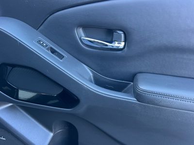 2022 Nissan Frontier - Photo 17