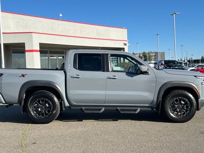2022 Nissan Frontier - Photo 6