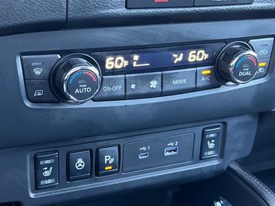 2022 Nissan Frontier - Photo 22