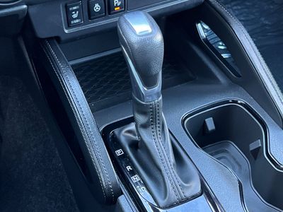 2022 Nissan Frontier - Photo 23