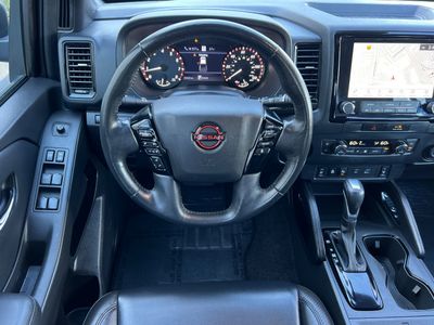 2022 Nissan Frontier - Photo 14