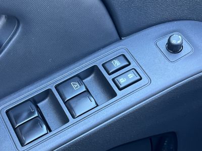 2022 Nissan Frontier - Photo 13