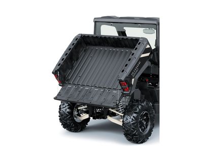 2026 Kawasaki RIDGE Platinum Ranch Edition HVAC - Photo 18