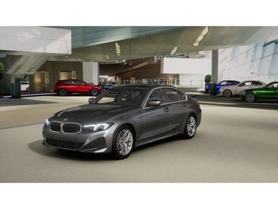 2026 BMW 3 Series - Photo 1