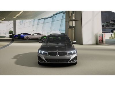 2026 BMW 3 Series - Photo 3