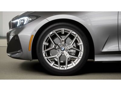 2026 BMW 3 Series - Photo 7