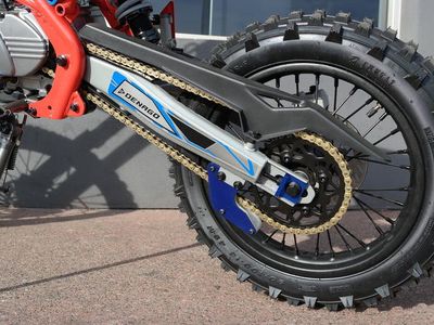 2026 Denago Powersports MX2 - Photo 14