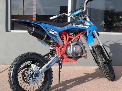 2026 Denago Powersports MX2 - Photo 6
