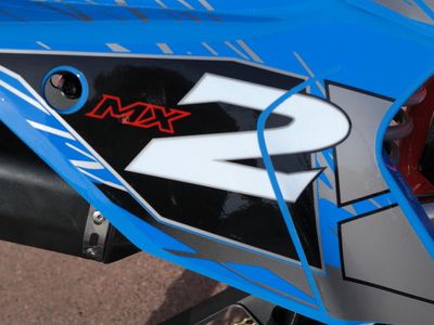 2026 Denago Powersports MX2 - Photo 20