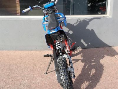 2026 Denago Powersports MX2 - Photo 5