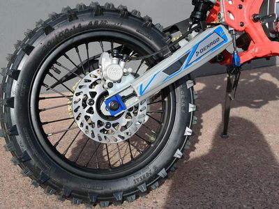 2026 Denago Powersports MX2 - Photo 18