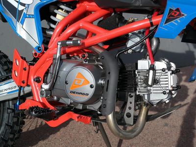 2026 Denago Powersports MX2 - Photo 19