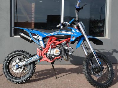 2026 Denago Powersports MX2 - Photo 7