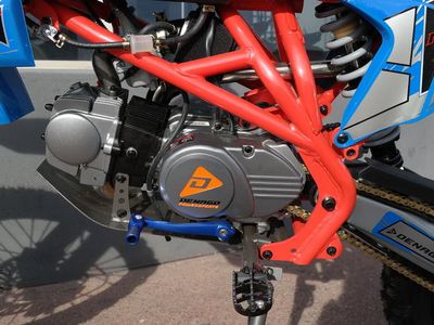 2026 Denago Powersports MX2 - Photo 12