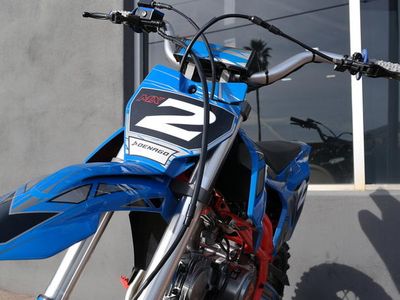 2026 Denago Powersports MX2 - Photo 10