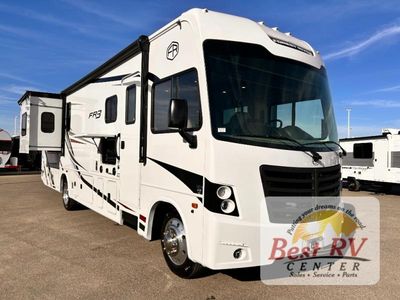 2026 Forest River RV FR3 - Photo 1