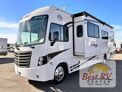 2026 Forest River RV FR3 - Photo 2