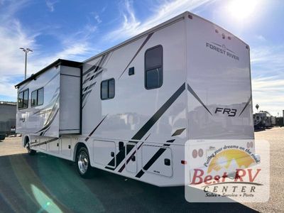 2026 Forest River RV FR3 - Photo 5