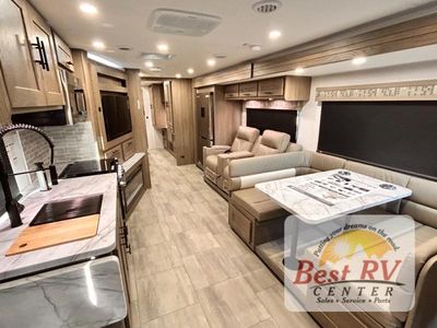 2026 Forest River RV FR3 - Photo 11