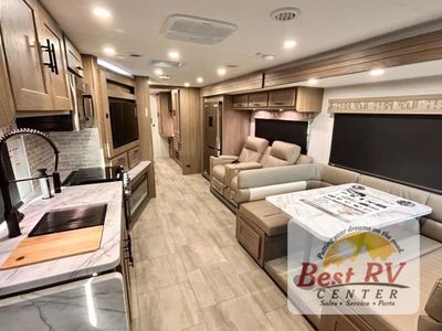 2026 Forest River RV FR3 - Photo 12