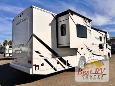 2026 Forest River RV FR3 - Photo 4