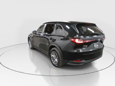 2025 Mazda CX-90 - Photo 5