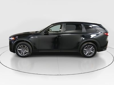 2025 Mazda CX-90 - Photo 4