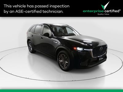 2025 Mazda CX-90 - Photo 1