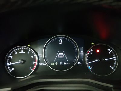 2025 Mazda CX-90 - Photo 14