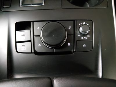 2025 Mazda CX-90 - Photo 18