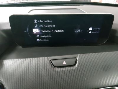 2025 Mazda CX-90 - Photo 20