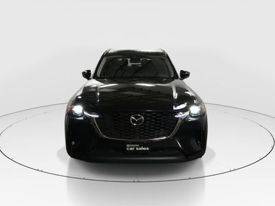 2025 Mazda CX-90 - Photo 2