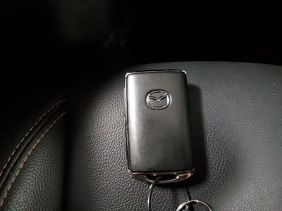 2025 Mazda CX-90 - Photo 15