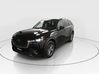 2025 Mazda CX-90 - Photo 3