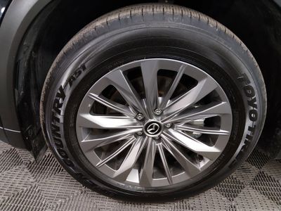 2025 Mazda CX-90 - Photo 10