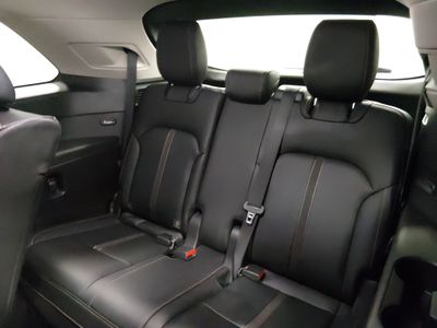 2025 Mazda CX-90 - Photo 17