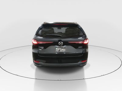2025 Mazda CX-90 - Photo 6