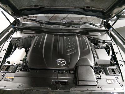 2025 Mazda CX-90 - Photo 9