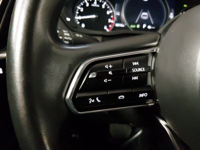 2025 Mazda CX-90 - Photo 12