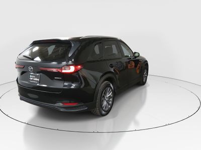 2025 Mazda CX-90 - Photo 7